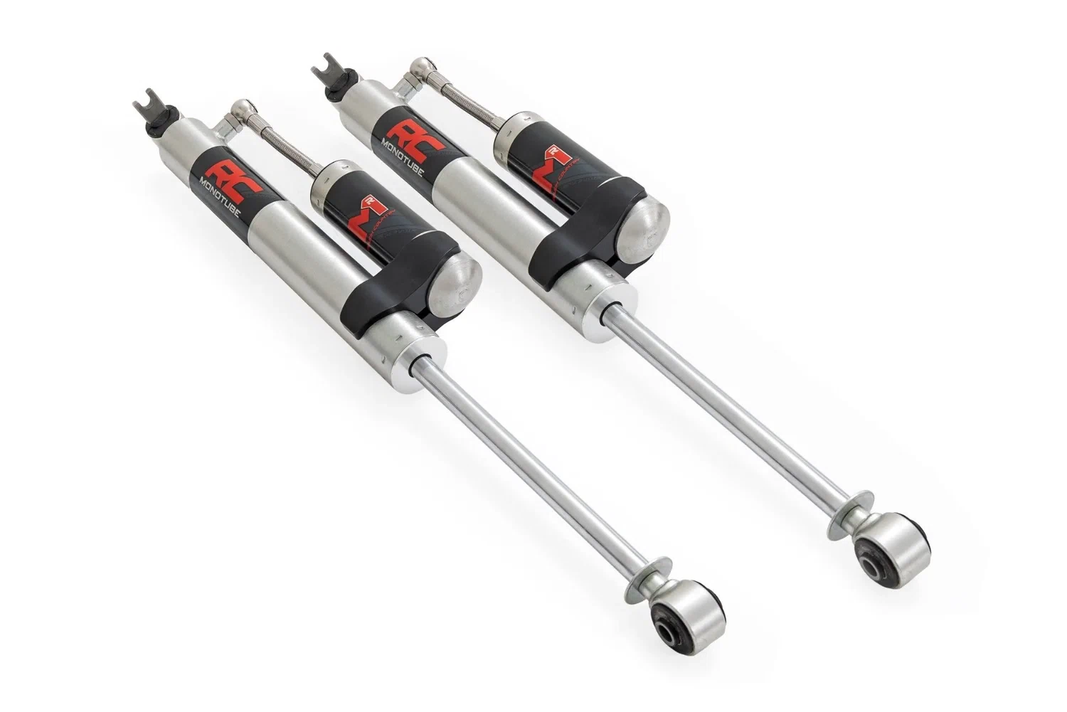 M1R Monotube Rear Shocks - 3.5-5_ - Jeep Wrangler JK_Wrangler Unlimited (07-18)